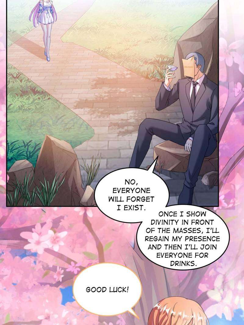 Cultivation Chat Group Chapter 662 20